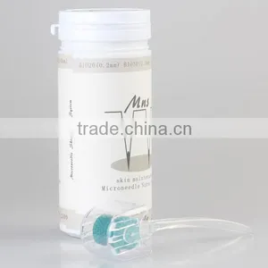 Hot Selling MNS Derma Roller 200 Pins for Scar Removal With Best Quality thumbnail-1
