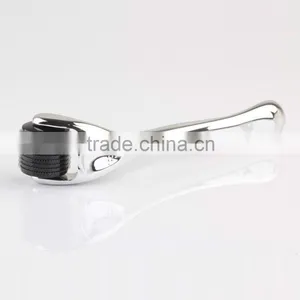 MESO Therapy SERUM - Microneedle / Derma Roller - Intensive Skin Care Treatment thumbnail-2