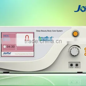 Beauty Salon Equipment 448KHz rf Beauty Slimming Equipment thumbnail-1