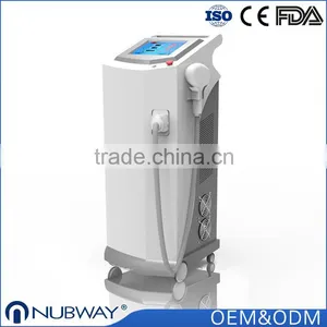 808nm Diode Laser Hair Removal / 808nm Diode Laser Depilation / 808nm Diode Laser Beauty Device thumbnail-4