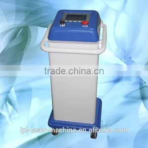 1-10Hz Nd Yag Laser Tatoo/nd Yag Laser Tattoo Removal Haemangioma Treatment Machine/q Switched Nd Yag Laser Naevus Of Ito Removal thumbnail-5