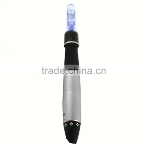Face Skin Anti-wrinkle Electric Micro Needle Dermapen Negative Reviews thumbnail-2
