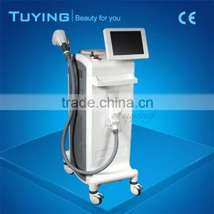 Commercial 808nm Diode Laser Hair Removal Machine Price Home thumbnail-1