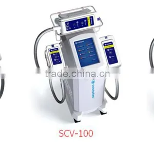 Beijing Sincoheren Coolplas Cryo Fat Freezing Therapy Machine for Sale thumbnail-2