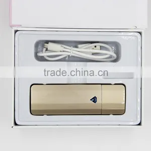 New Beauty Care Tools Three Colors Nano Mist Spryer With USB Charging thumbnail-4