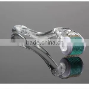 2015 Hottest Type Medical Grade 540needle Derma Roller thumbnail-1