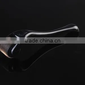 Derma Roller for Skin Treatment Microneedle Therapy System thumbnail-1