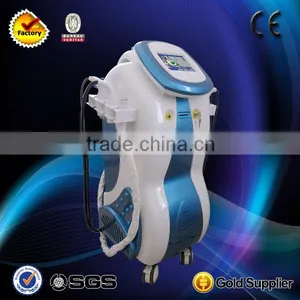 Ultrasonic Cavitation Body Sculpting High Cost Performance 7 Rf Slimming Machine In 1 Vacuum Cavitation System Cavitation Rf Slimming Machine thumbnail-1