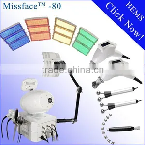 Skin Tightening Cosmetic Equipment Missface-80 thumbnail-1