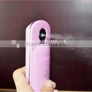Nano Facial Humidifier / USB Facial Steamer / Personal Facial Diffuser thumbnail-1