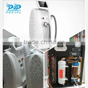 808nm Diode Laser Machine Hair Removal 2300W 2016 Hair Removal Machine thumbnail-4