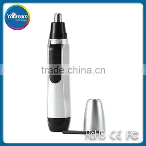 Billionaire Preferred High Quality Ear Nose Trimmer and Small Portable Nose Hair Trimmer thumbnail-1
