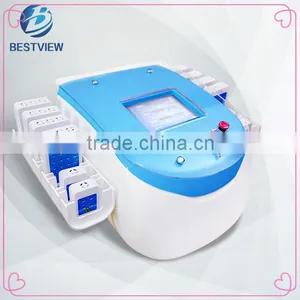 Latest Non-surgical Lipo Laser Machine thumbnail-2