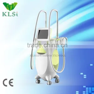 Beijing Persomal Massage Beauty Equipment Lipo Ultra Cavitation rf Vacuum Slimming Machine thumbnail-2