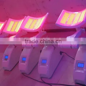 Bio Light Therapy Pdt Skin Whitening Machine thumbnail-1