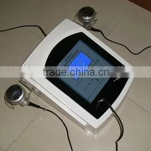 Cavitation Lipo Machine Fat Reducer System Rf Cavitation Machine Slimming Machine Wrinkle Removal thumbnail-1