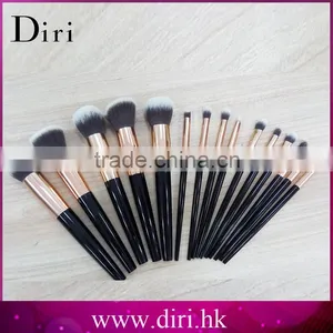 Factory Own Mold Makeup Brush Set Acrylic Handle Makeup Brush Fast Shipping Makeup Brush thumbnail-3