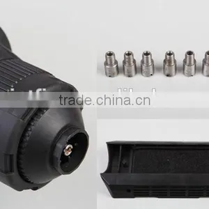 2017 Hot Sale Electric ULV Cold Fogger for Poultry House thumbnail-5