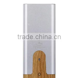 Aromacare USB Car Essential Oil Aroma Diffuser thumbnail-1
