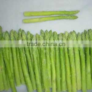 Frozen Green Asparagus thumbnail-1