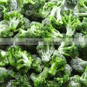 Frozen Cauliflower thumbnail-1
