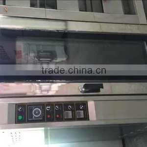 HOT AIR CONVECTION OVEN thumbnail-3