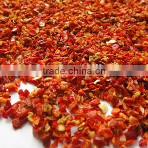 New Crop of Dried Red Bell Pepper thumbnail-1