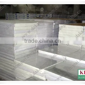 Suspending Ceiling Board /PVC Gypsum Ceiling Board thumbnail-6