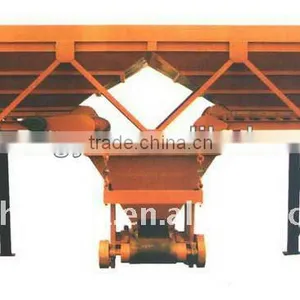 PLD800 Cement Two Hopper Proportioning Machine thumbnail-1