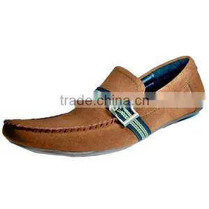 ORIGINAL LEATHER LOAFER SHOE thumbnail-1