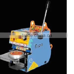 Cup Sealing Machine thumbnail-1