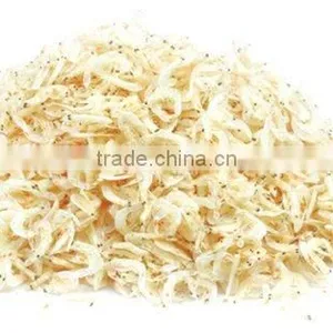 Uncooked Dried Small White Shrimp(new Comming) thumbnail-1