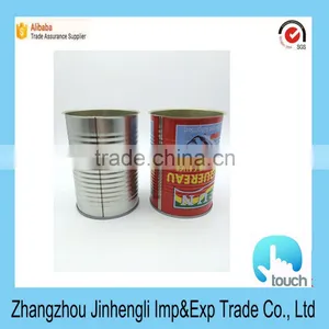 Accept Customer Order Electrolytic Printing Tinplate thumbnail-2