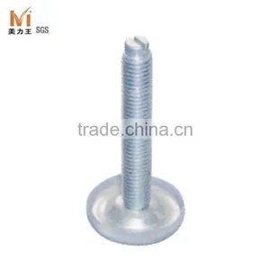 Furniture Articulated Leveling Feet With Thread thumbnail-2