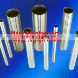 ASTM F562 MP35N UNS R30035 Pipe thumbnail-1