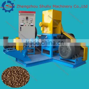 Best Selling Fish Feed Manufacturer thumbnail-2