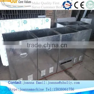 Fish Feeder /automatic Fish Feeder With Good Price 0086-15838061756 thumbnail-5