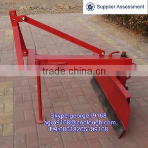 Agricultural Machine Tractor Mounted Mini Grader for Sale thumbnail-1