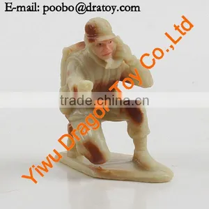 Plastic Figurine Factory thumbnail-1