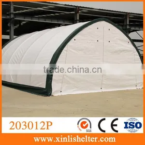 Hot Sale High Quality Outdoor Waterproof Mobile Car Garage thumbnail-2