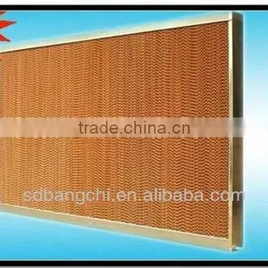 Evaporative Water Cooling Pad for Poultry thumbnail-1