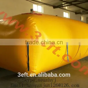 Competitive Price Durable Flexible PVC Water Bladders ForWater Bladders thumbnail-3
