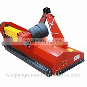 2015 Hot Sale Agricultural FLAIL MOWER for Tractor J Type thumbnail-1