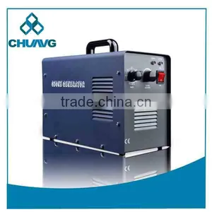 Effective Move Pesticide and Hormones From Food Ozone Fruit and Vegetable Washer thumbnail-1
