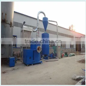 Energy-saving Sawdust Burner Biomass Wood Chips thumbnail-1