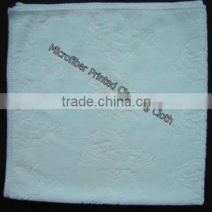 Ultra Soft Microfibra Cleaning Cloth thumbnail-1