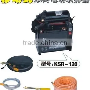 Portable Sprayer thumbnail-1
