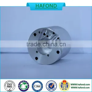 High Grade Certified Factory Supply Fine Aluminium Sand Casting thumbnail-3