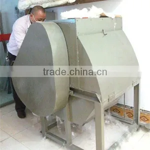 Fiber Cotton Carding Machine thumbnail-2