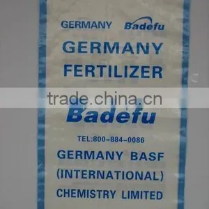 Supply All Types of pp Woven Bag ,made From Vingin pp Resin ,packing for Flour ,flour ,fertilzier ,salt ,chemical Solid , thumbnail-2